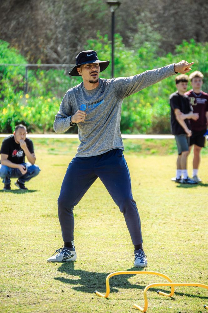 Coach Bash