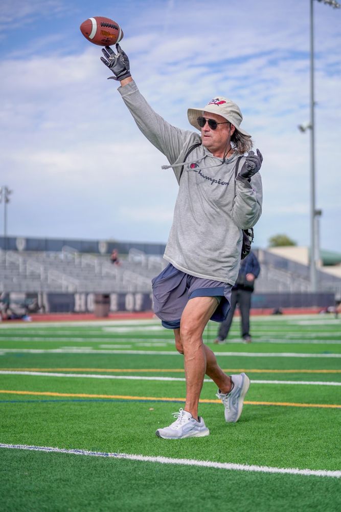 Coach Gio